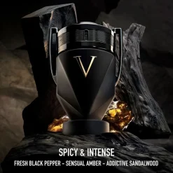 Invictus Absolu