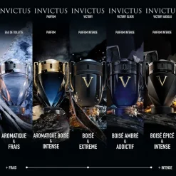 Invictus Absolu