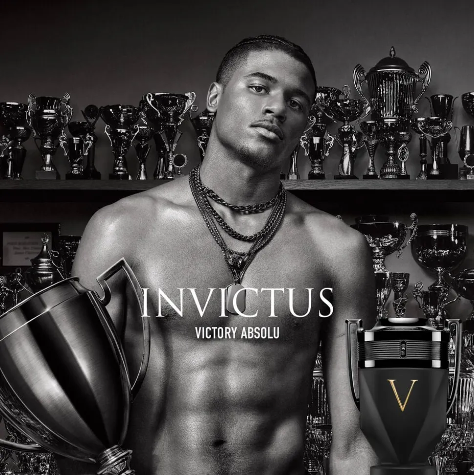 Invictus Absolu