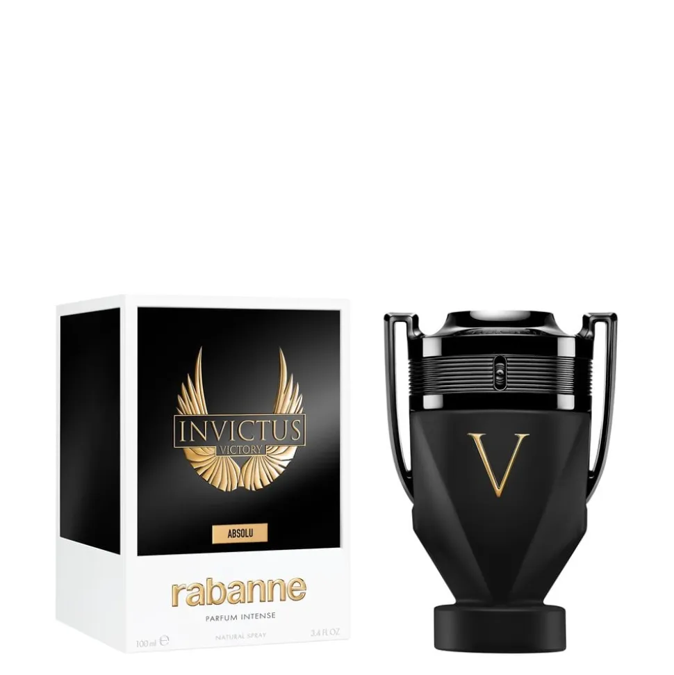 Invictus Absolu