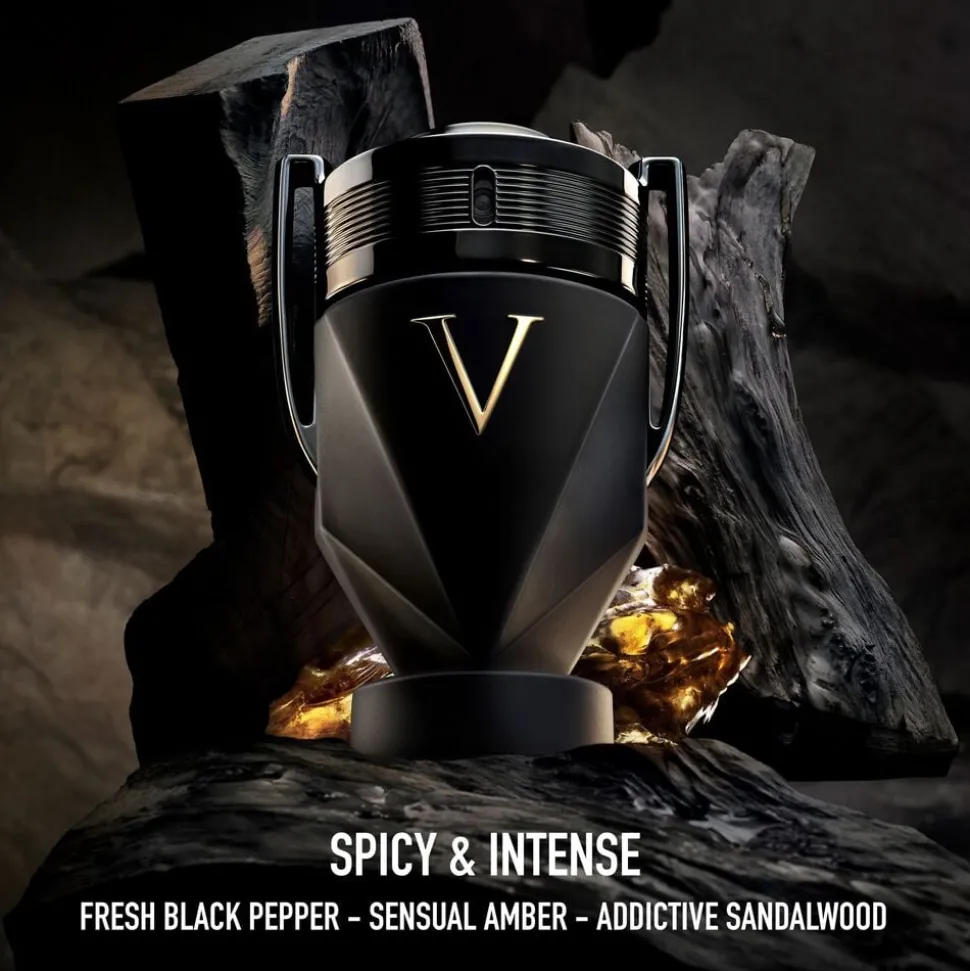 Invictus Absolu