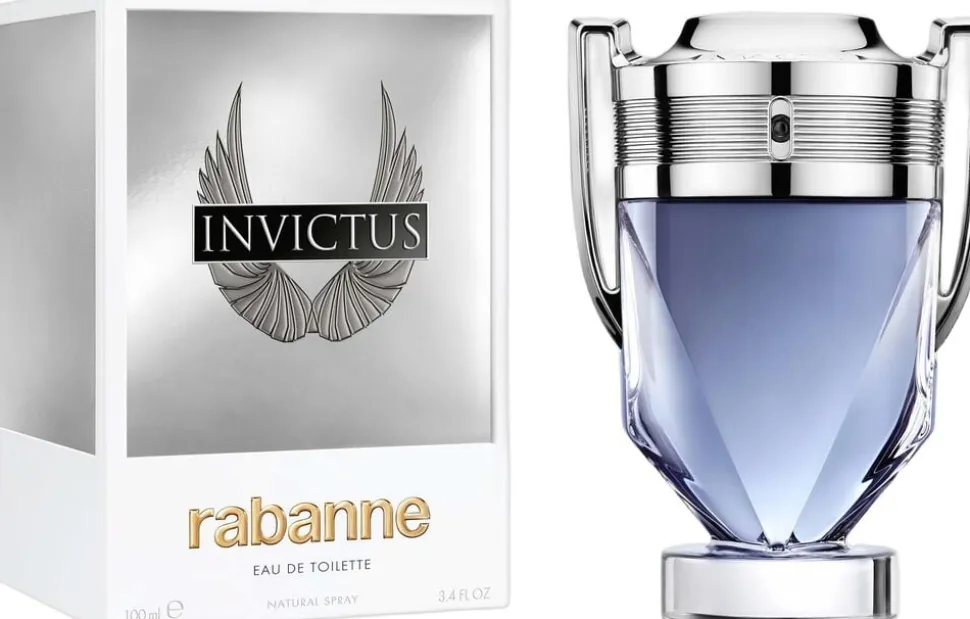 Invictus Eau de Toilette
