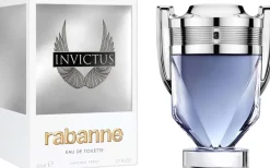 Invictus Eau de toilette 50 ml