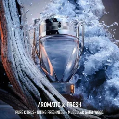 Invictus Eau de toilette 50 ml