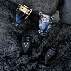 Invictus Eau de toilette 50 ml