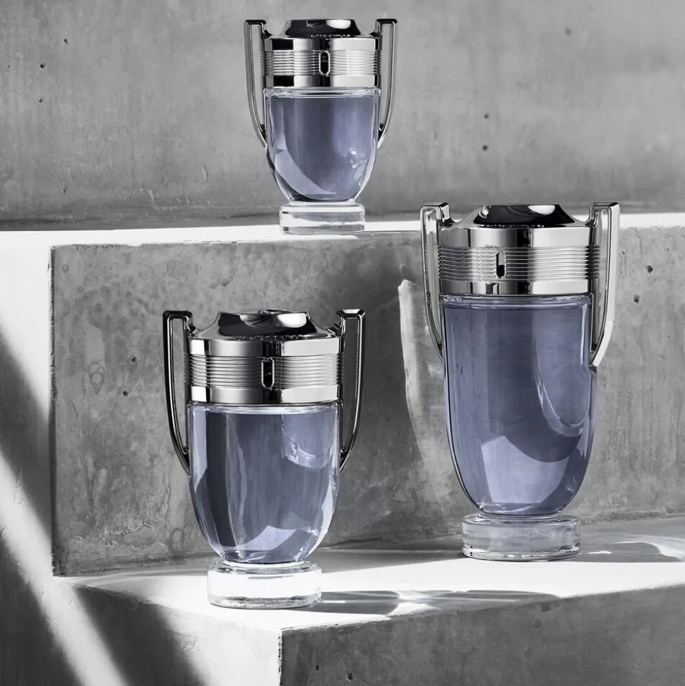 Invictus Eau de toilette 50 ml