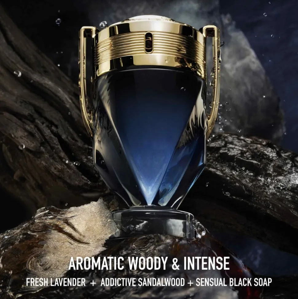 Invictus Parfum