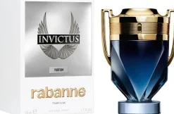 Invictus Parfum