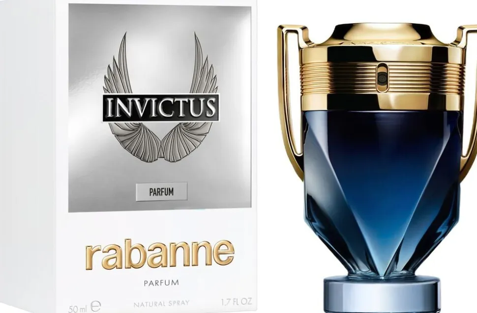 Invictus Parfum