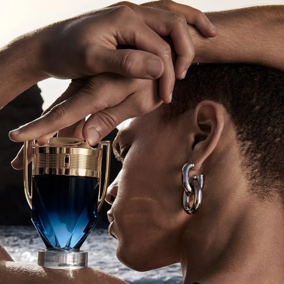 Invictus Parfum