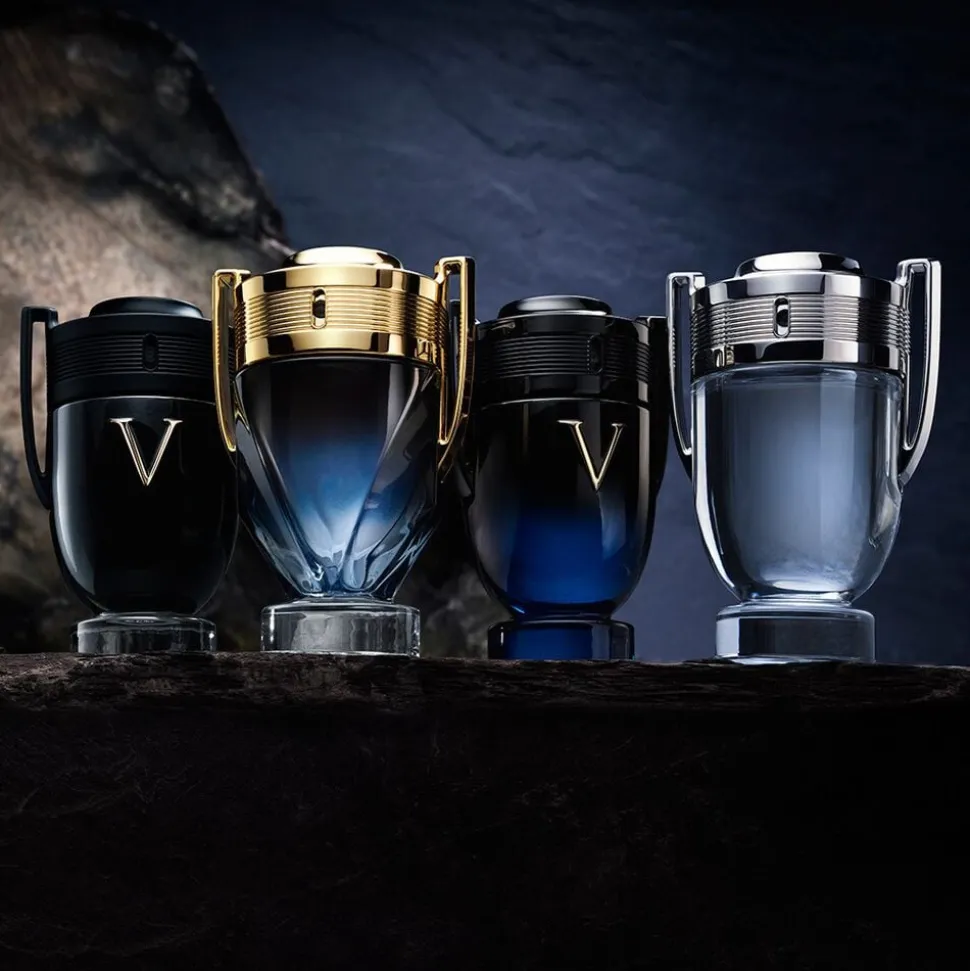 Invictus Parfum