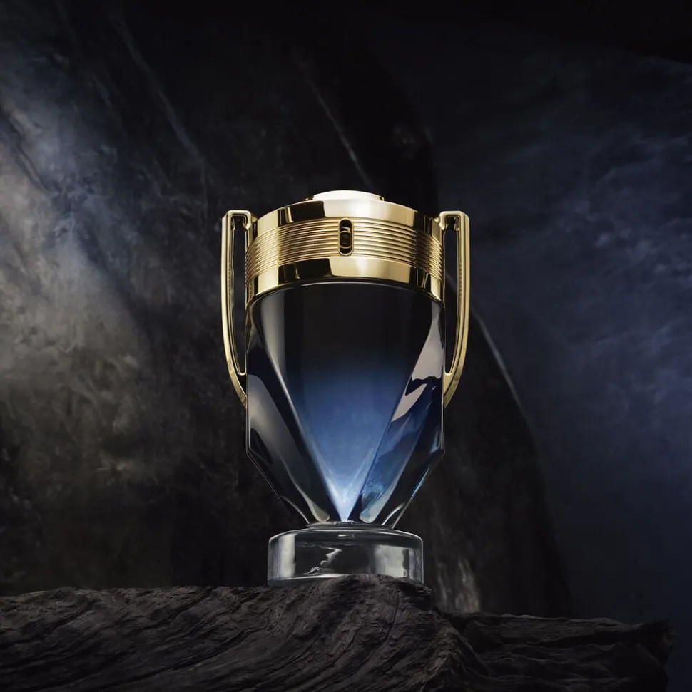Invictus Parfum