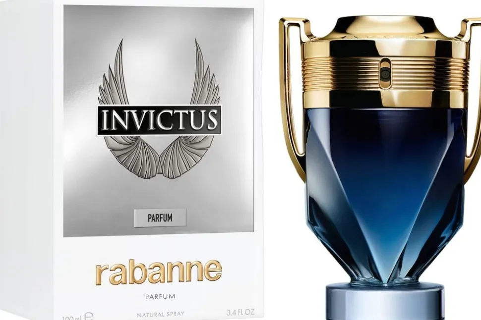 Invictus Parfum