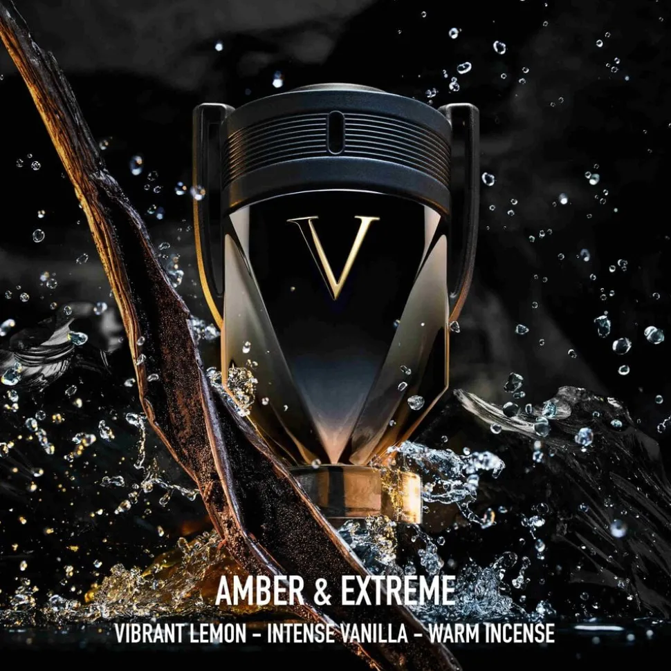 Invictus Victory Eau de parfum