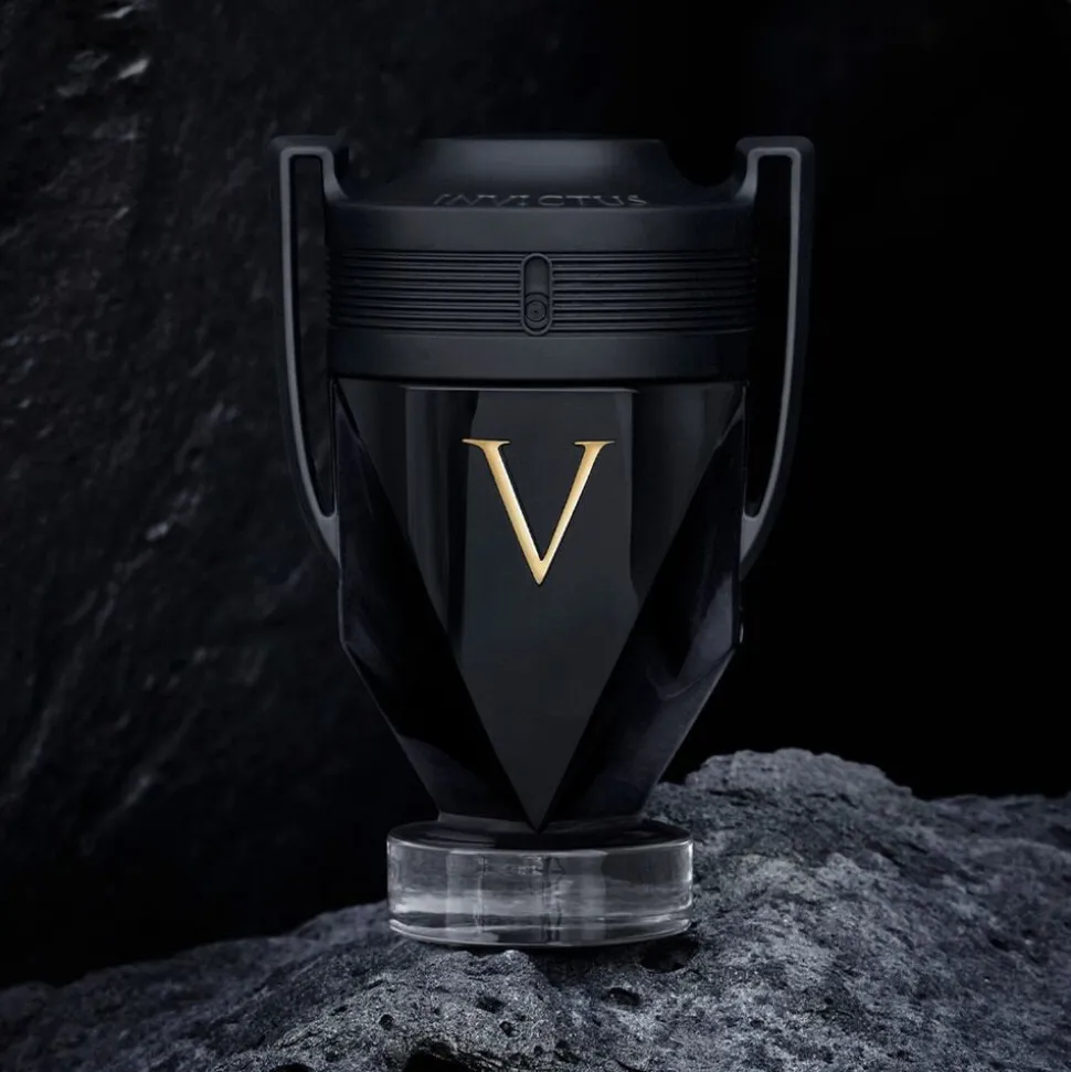 Invictus Victory Eau de parfum