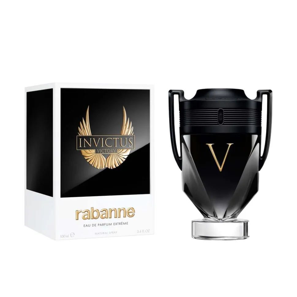 Invictus Victory Eau de parfum