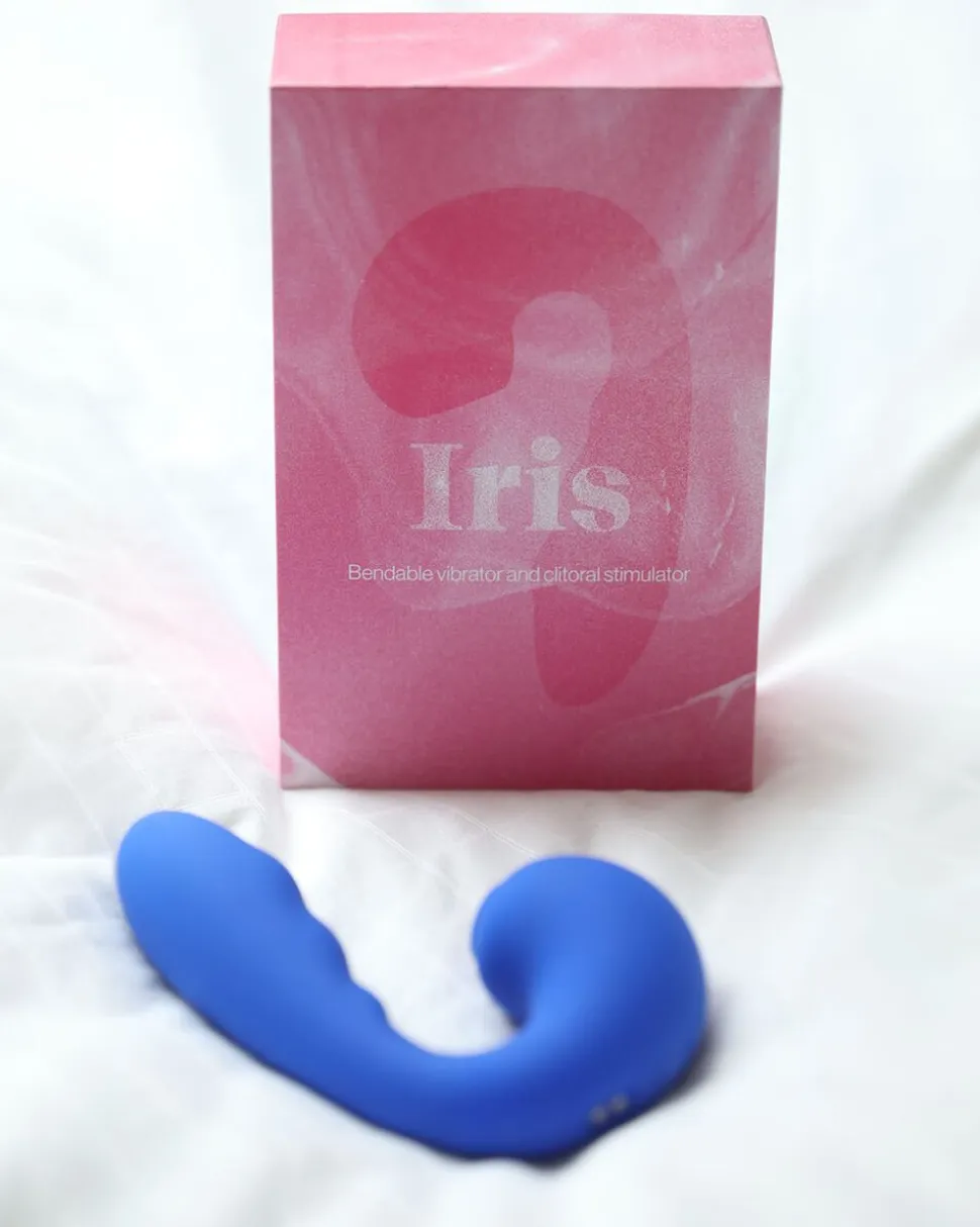 Iris