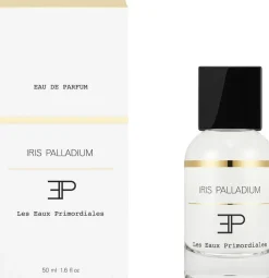 Iris Palladium Eau de Parfum