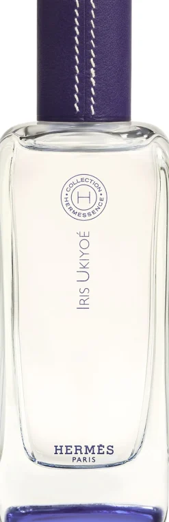 Iris Ukiyoé, Eau de Toilette, 100 ml