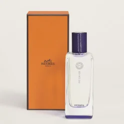 Iris Ukiyoé, Eau de Toilette, 100 ml