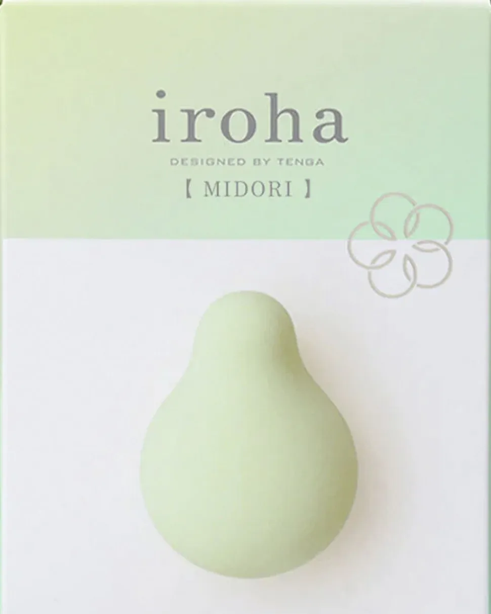 IROHA BY TENGA - MIDOR