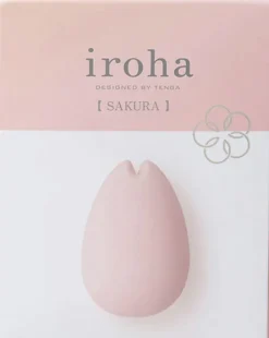 IROHA BY TENGA - SAKURA