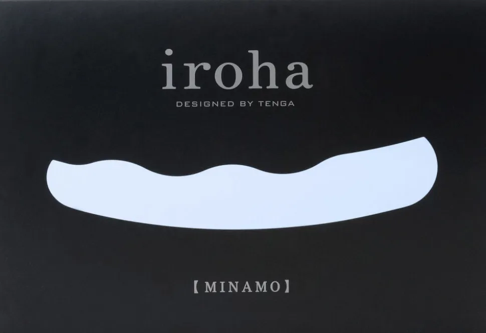 iroha MINAMO vibrator