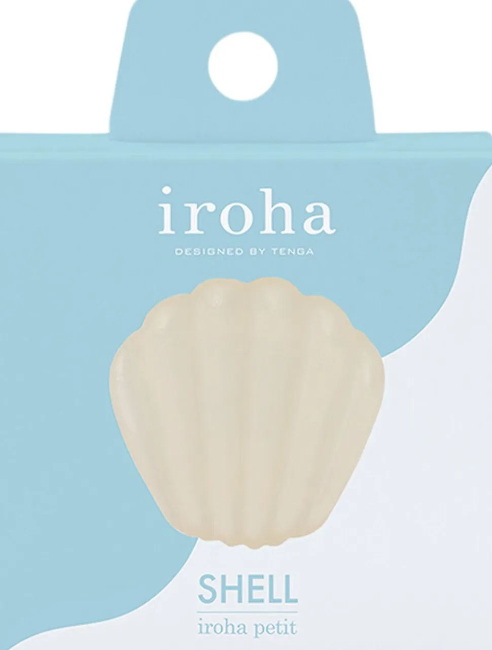 Iroha petit SHELL onani-hjælpemidler