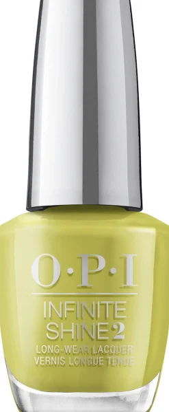 IS - GET IN LIME 15 ML