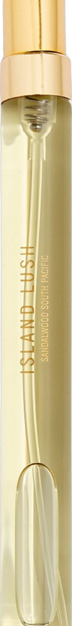 ISLAND LUSH Perfume Travel Spray 10 ml