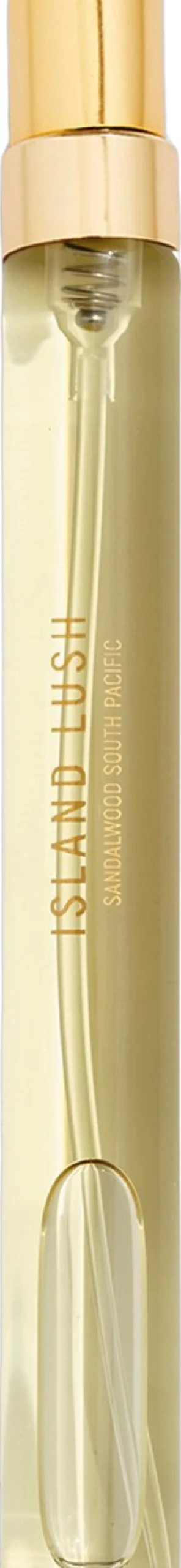 ISLAND LUSH Perfume Travel Spray 10 ml