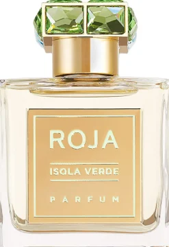 ISOLA VERDE PARFUM 50 ML