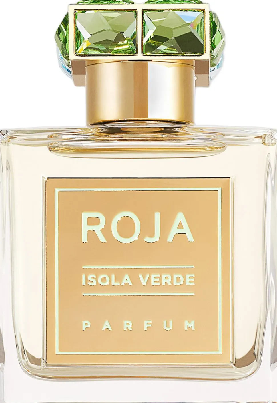 ISOLA VERDE PARFUM 50 ML