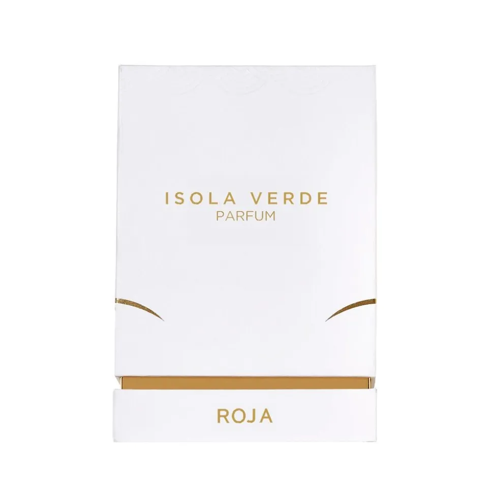 ISOLA VERDE PARFUM 50 ML