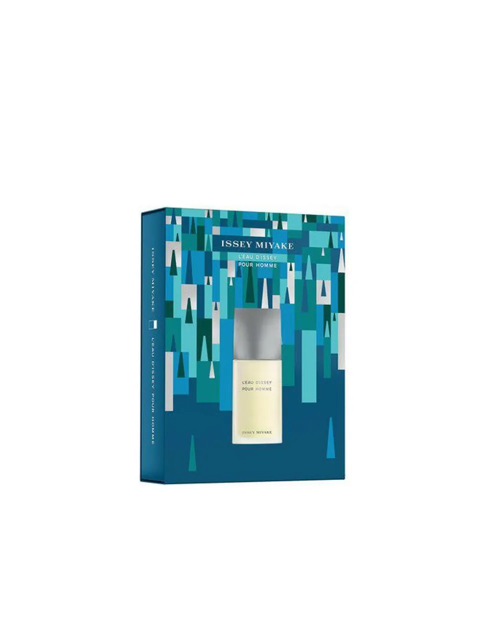 Issey Miyake Gift Set L'eau d'Issey PH EdT 75 ml + Shower Gel 50 ml
