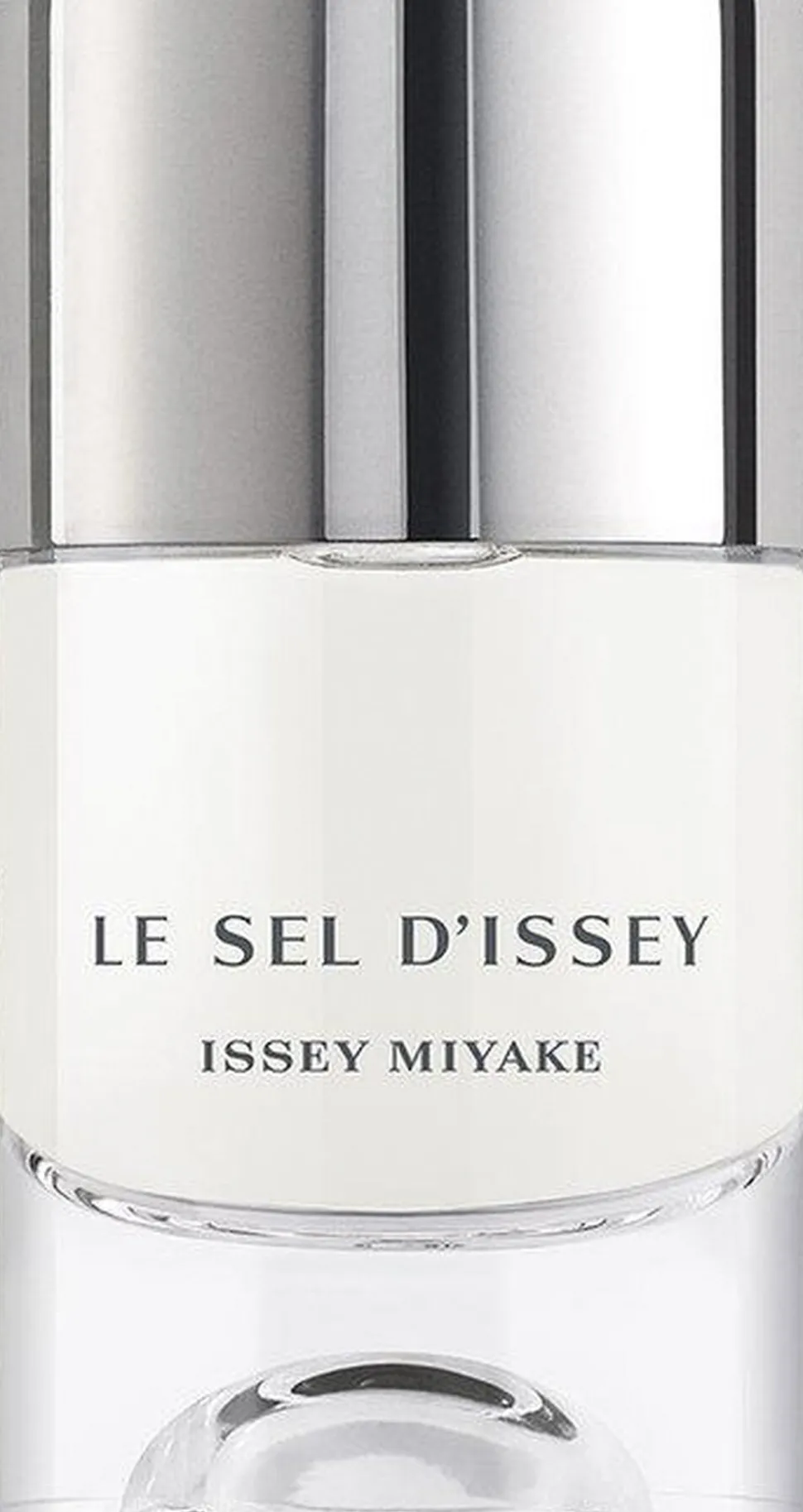Issey Miyake Le Sel D'Issey EdT 50 ml