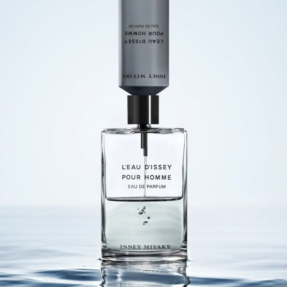 Issey Miyake L'Eau d'Issey Pour Homme Eau De Parfum Intense Refill 150