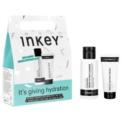 It's Giving Hydration - Ansigtsplejesæt