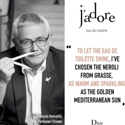 J'adore Eau de toilette