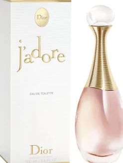 J'adore Eau de toilette