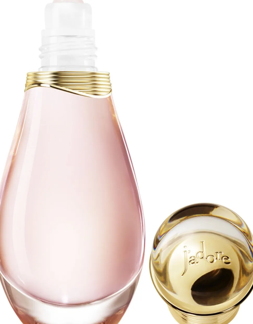 J'adore Eau de Toilette Roller-Pearl