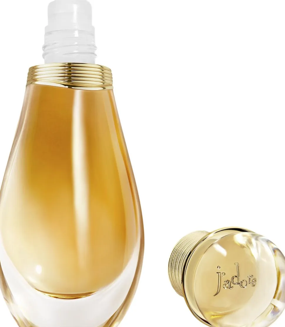 J'adore Infinissime Eau de parfum Roller-Pearl