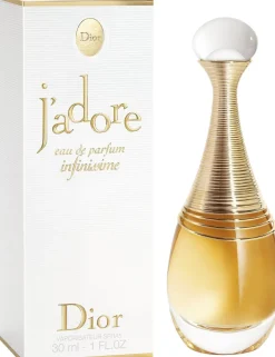 J'adore Infinissime Eau de Parfum