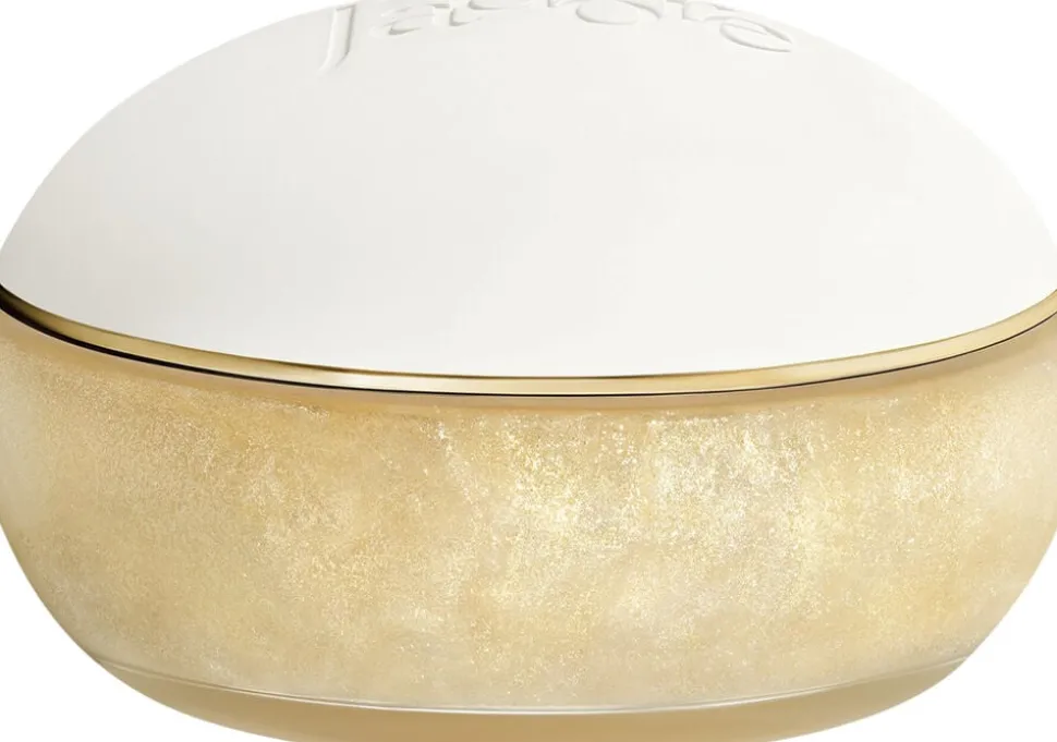 J'adore Les Adorables - Golden Gel Shimmering Body Gel