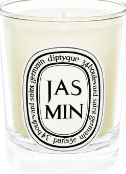 Jasmin Mini Candle