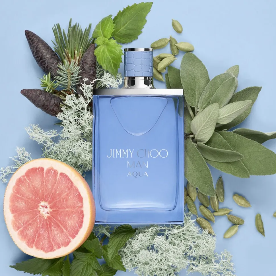 JC MAN AQ EDT 50 ML