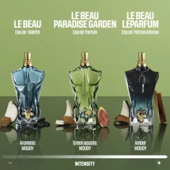 Jean Paul GAULTIER Le Beau Eau de toilette