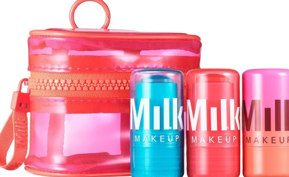 Jelly Skin Starter Pack - Makeup-sæt