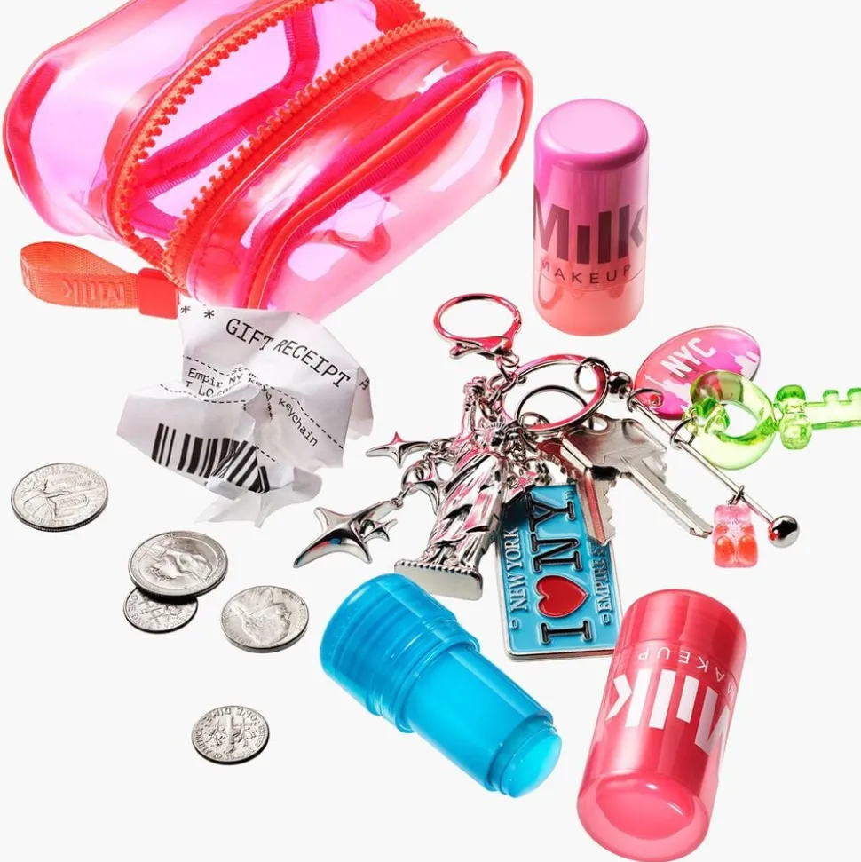 Jelly Skin Starter Pack - Makeup-sæt