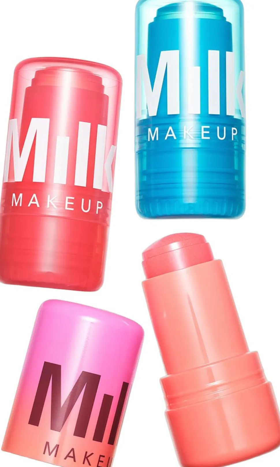 Jelly Skin Starter Pack - Makeup-sæt